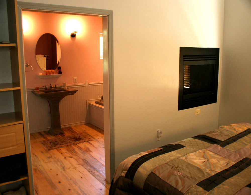 Lucinda'S Country Inn Somerset Buitenkant foto