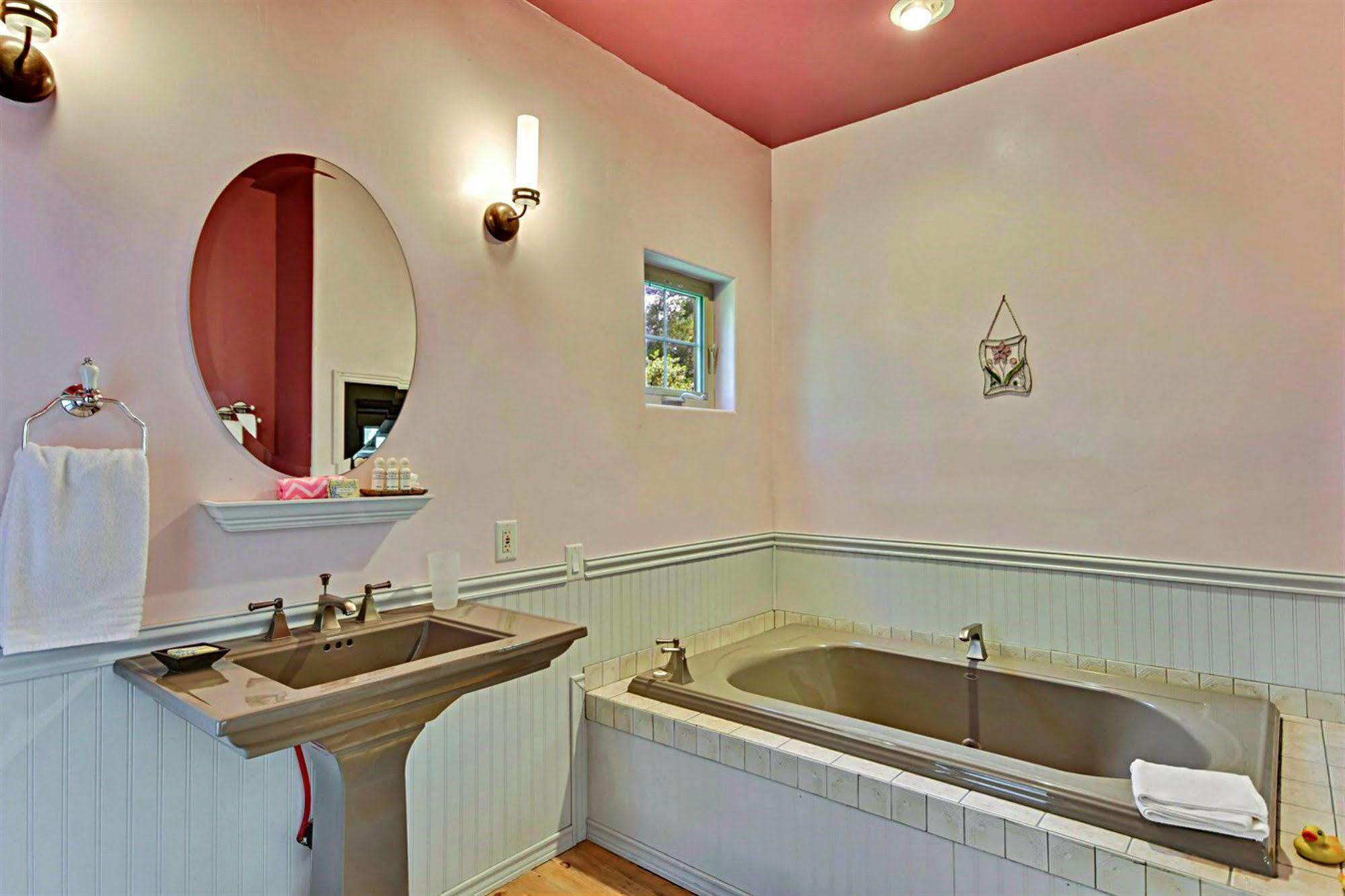 Lucinda'S Country Inn Somerset Buitenkant foto